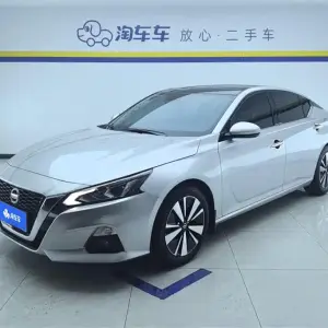 Nissan Teana 2023 156 л.с. — лот 57700903 из Китая