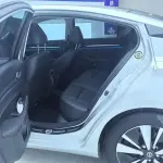 Nissan Teana 2023 156 л.с. — лот 57700903 из Китая