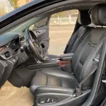 Cadillac XTS 2017 из Китая