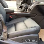 Cadillac XTS 2017 из Китая