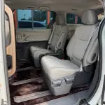 Toyota Sienna 2022 из Китая