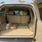 Toyota Prado (Import) 2004 из Китая