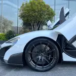 McLaren 675LT 2017 из Китая