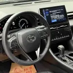 Toyota Avalon 2023 из Китая