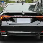 Toyota Avalon 2023 из Китая