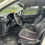 GAC Motor Trumpchi GS4 2019 152 л.с. из Китая