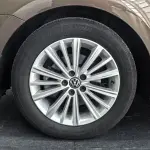 Volkswagen Gran Lavida 2014 из Китая