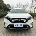 GAC Motor Trumpchi GS4 2019 152 л.с. из Китая