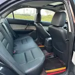Mazda 6 2014 147 л.с. — лот 57829123 из Китая