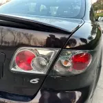 Mazda 6 2014 147 л.с. — лот 57829123 из Китая