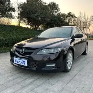 Mazda 6 2014 147 л.с. — лот 57829123 из Китая