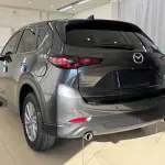Mazda CX-5 2022 из Китая