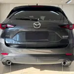 Mazda CX-5 2022 из Китая