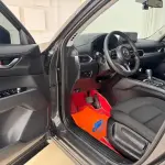 Mazda CX-5 2022 из Китая