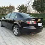 Mazda 6 2014 147 л.с. — лот 57829123 из Китая