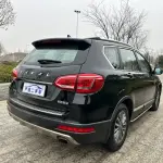 Haval H6 2015 150 л.с. — лот 57828963 из Китая