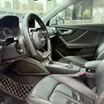 Audi Q2L 2021 из Китая