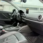 Audi Q2L 2021 из Китая