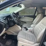 Ford Kuga 2015 177 л.с. из Китая