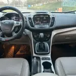 Ford Kuga 2015 177 л.с. из Китая
