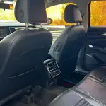 Volkswagen Passat 2019 из Китая