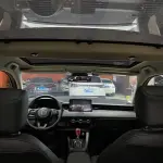 Honda XR-V 2023 из Китая