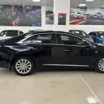 Cadillac XTS 2019 из Китая