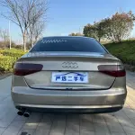 Audi A4L 2013 180 л.с. — лот 57829069 из Китая