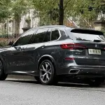 BMW X5 (Import) 2019 из Китая