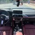 BMW X4 2021 184 л.с. — лот 57829524 из Китая