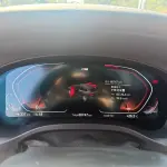 BMW X4 2021 184 л.с. — лот 57829524 из Китая