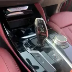 BMW X4 2021 184 л.с. — лот 57829524 из Китая
