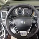 Honda Elysion 2018 из Китая