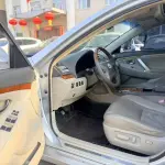 Toyota Camry 2007 из Китая