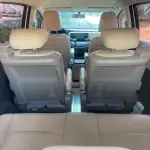 Honda Odyssey 2018 из Китая
