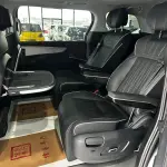 Roewe iMAX8 2023 из Китая