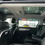Roewe iMAX8 2023 из Китая