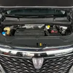Roewe iMAX8 2023 из Китая