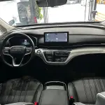 Roewe iMAX8 2023 из Китая