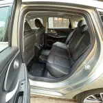 Chery Arrizo 8 2025 197 л.с. — лот 57829560 из Китая