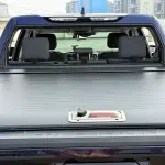 Toyota Tantu 2023 из Китая