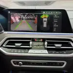 BMW X5 (Import) 2021 265 л.с. — лот 57829489 из Китая
