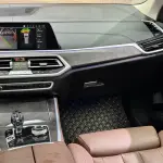 BMW X5 (Import) 2021 265 л.с. — лот 57829489 из Китая