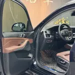 BMW X5 (Import) 2021 265 л.с. — лот 57829489 из Китая