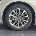 Lexus ES 2022 173 л.с. — лот 57829491 из Китая