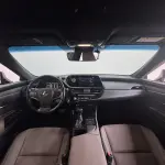 Lexus ES 2022 173 л.с. — лот 57829491 из Китая