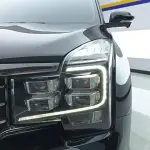 GAC Motor Trumpchi GS8 2018 из Китая