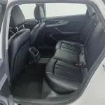 Audi A4L 2018 190 л.с. — лот 57832233 из Китая