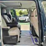 GAC Motor Trumpchi M8 2021 252 л.с. — лот 57829585 из Китая