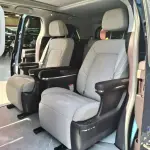 GAC Motor Trumpchi M8 2021 252 л.с. — лот 57829585 из Китая